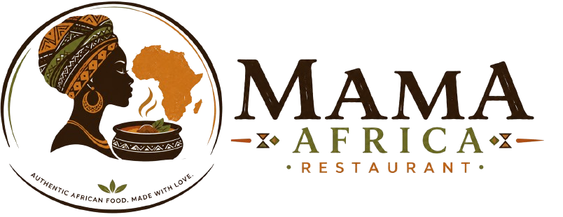 Mama Africa Restaurant