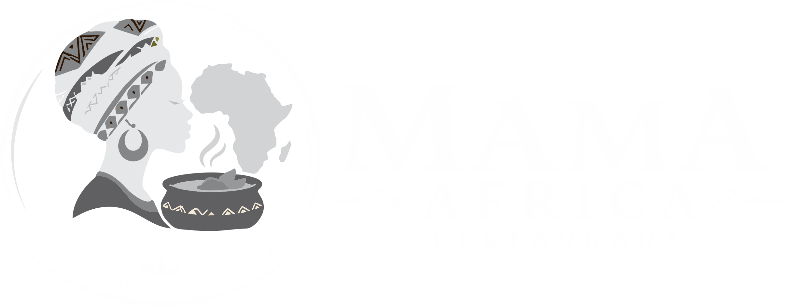 Mama Africa Restaurant